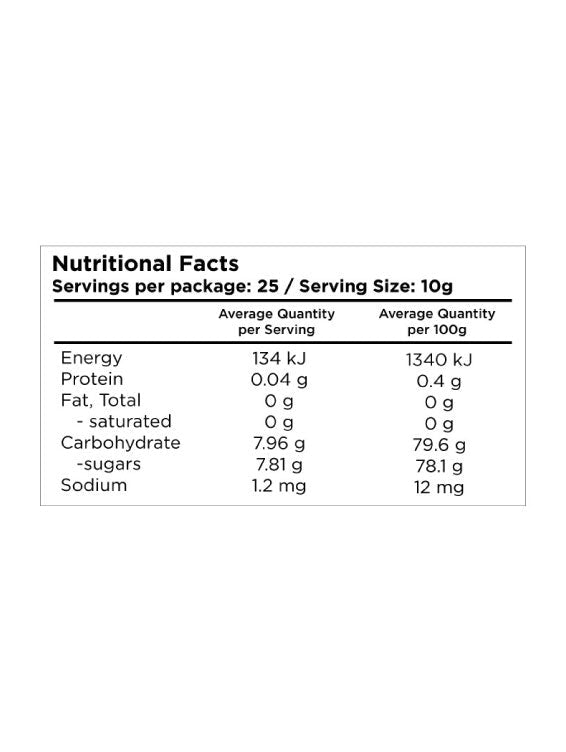 Herbal Pharm Manuka Honey 800+ 250g - Herbal Pharm Singapore