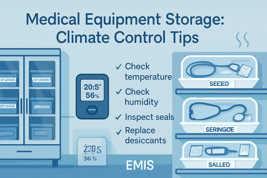 Quality Surgical Supplies for Your Medical Center