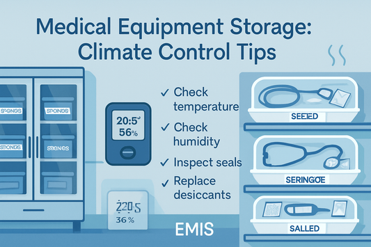 Quality Surgical Supplies for Your Medical Center