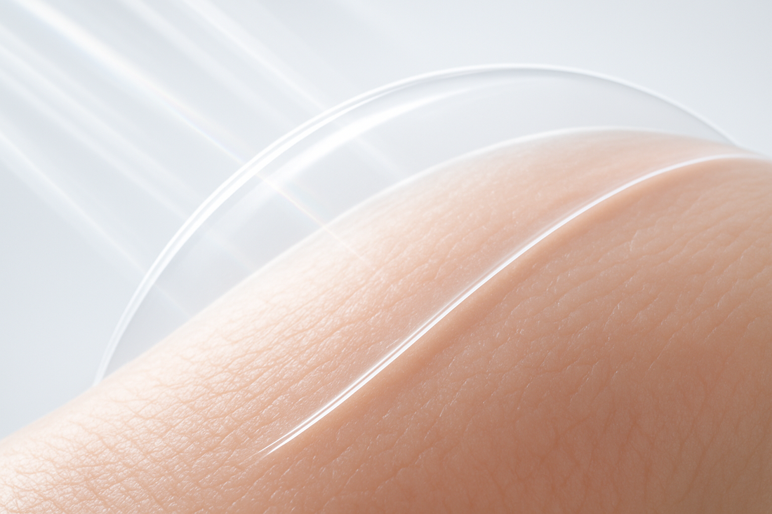 Unveiling Advanced Skin Protection: High-Endurance Barriers for Damaged Skin