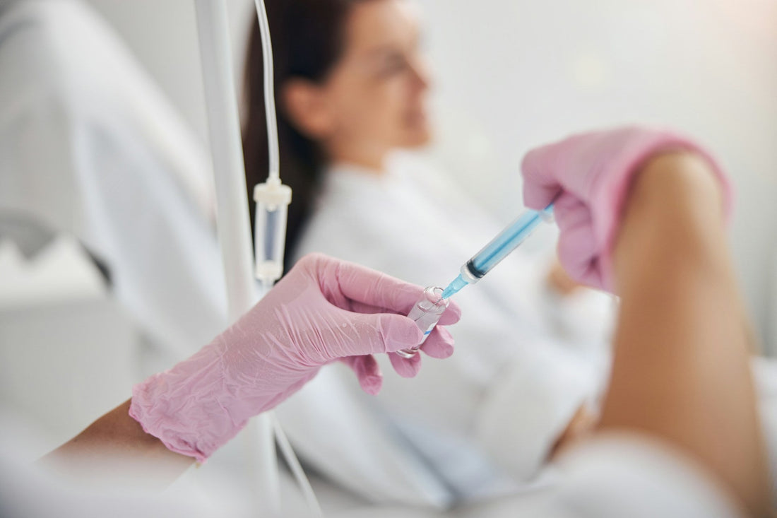 IV Therapy