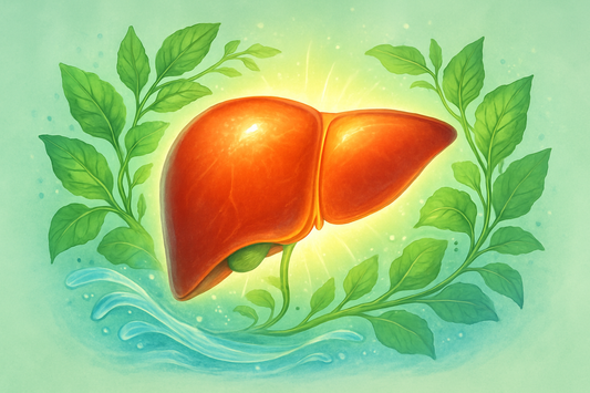 Optimizing Liver Function: A Comprehensive Guide to Hepatic Wellness