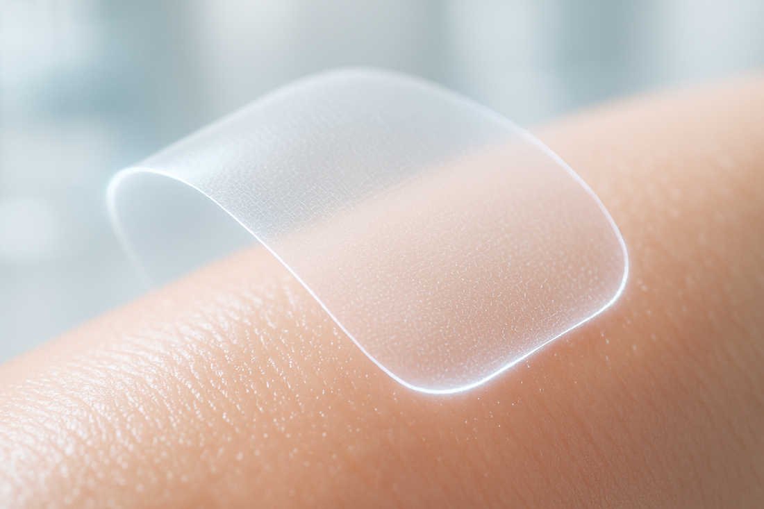The Invisible Shield: Harnessing Advanced Film Dressings for Optimal Wound and Skin Protection