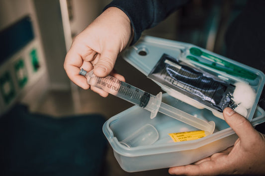 medical equipment