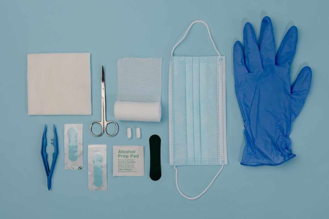 Medical Supplies