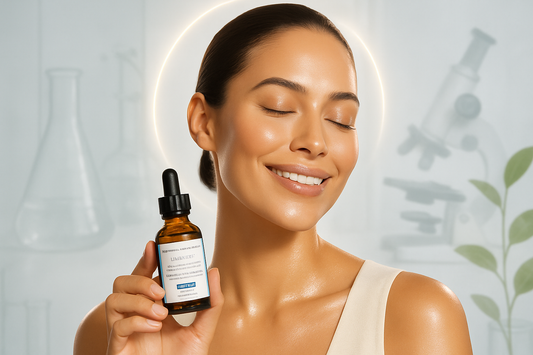 Unlocking Radiance: Why SkinCeuticals C E Ferulic is Your Skin's Best Defense