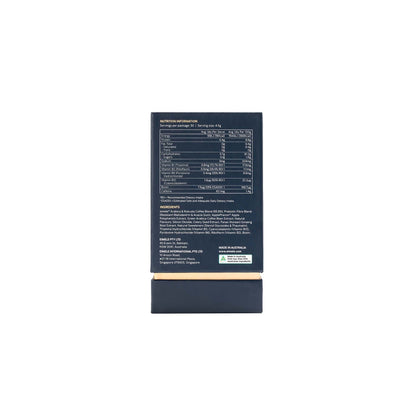 Eimele Pro-tabolism Plus Metabolism Boosting Coffee