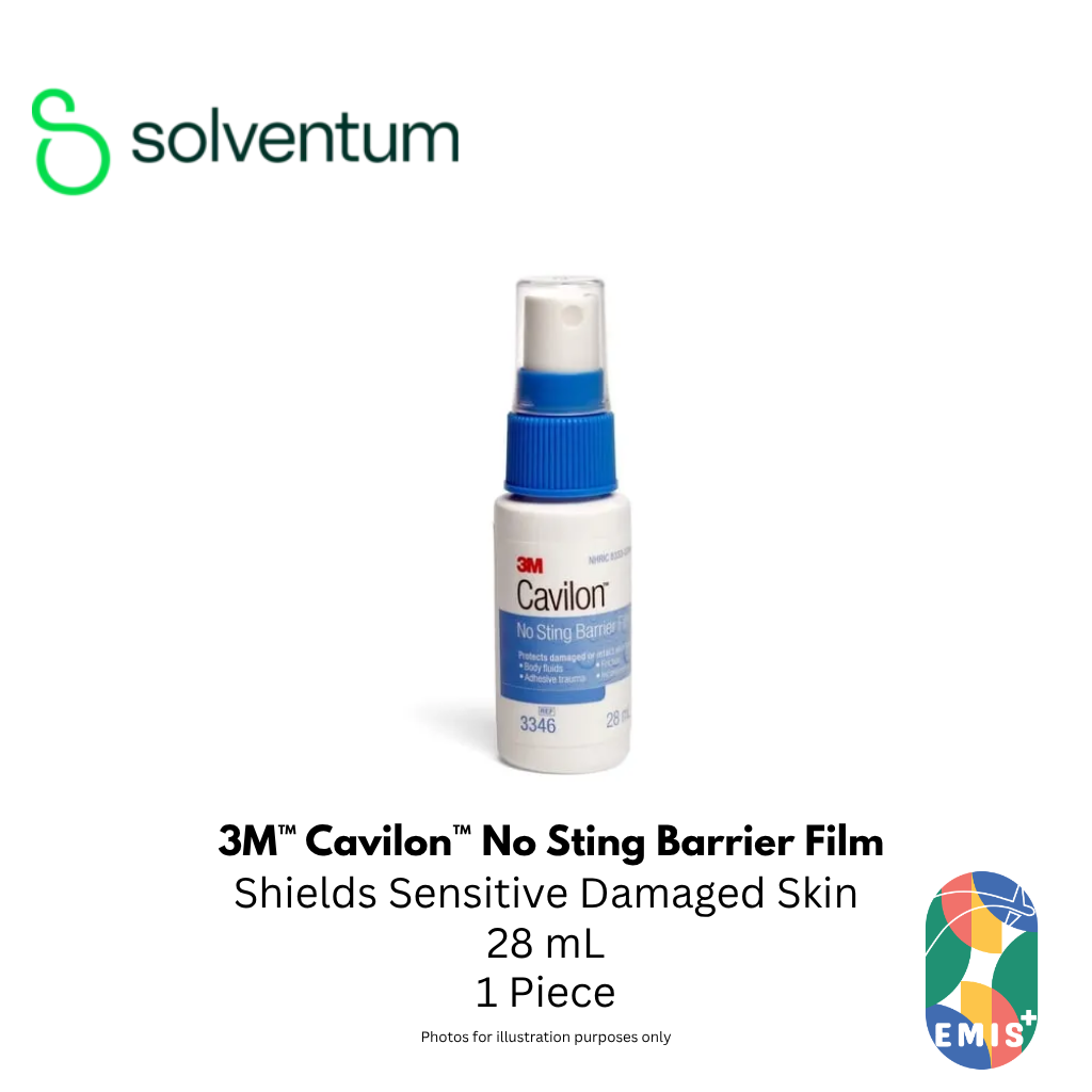 3M Cavilon No Sting Barrier Film - view 2