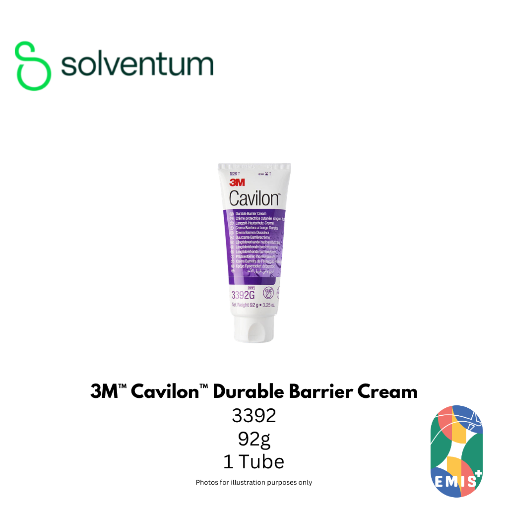 3M Cavilon Durable Barrier Cream - view 1
