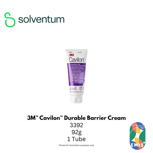 3M Cavilon Durable Barrier Cream - view 1