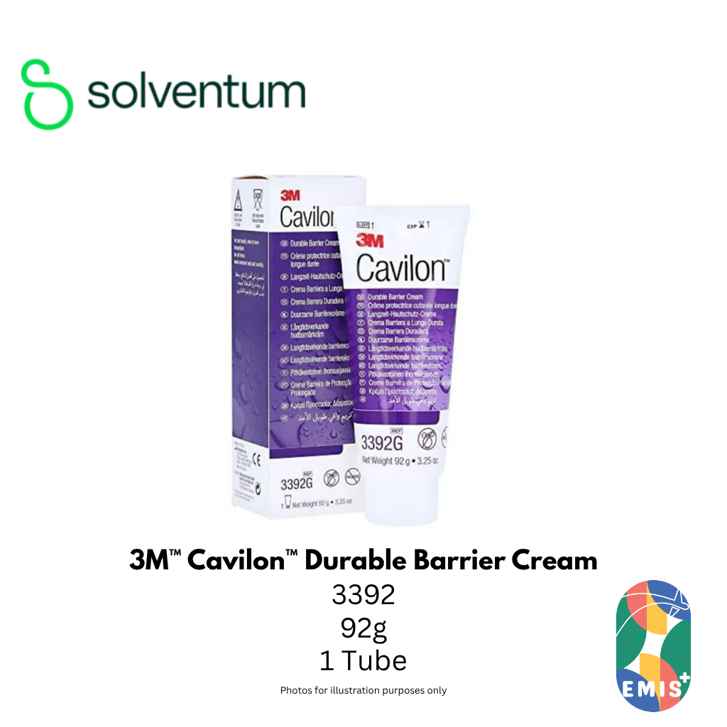 3M Cavilon Durable Barrier Cream - view 2