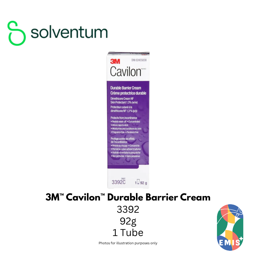 3M Cavilon Durable Barrier Cream - view 3
