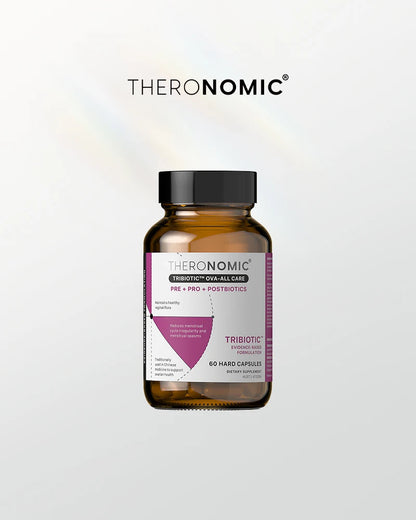 TheroNomicOva-All Care*60 Capsules/Bottle