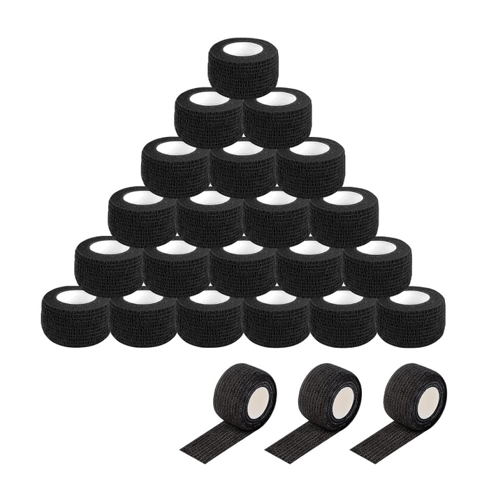 EZ Cohesive Bandages 12rolls