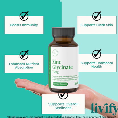 Zinc Glycinate