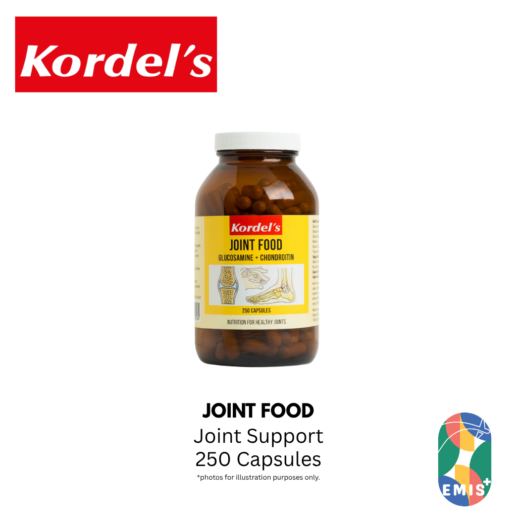 KORDEL’S JOINT FOOD – product image 2 | EMIS+ Singapore