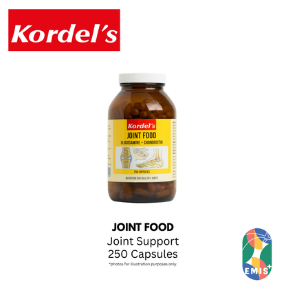 KORDEL’S JOINT FOOD – product image 2 | EMIS+ Singapore