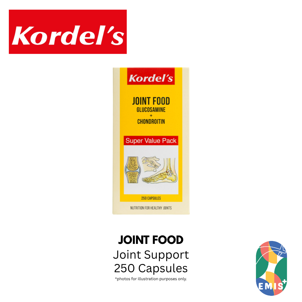 KORDEL’S JOINT FOOD – product image 5 | EMIS+ Singapore