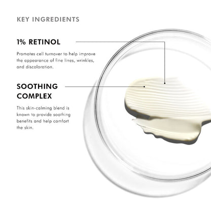 Retinol 1.0