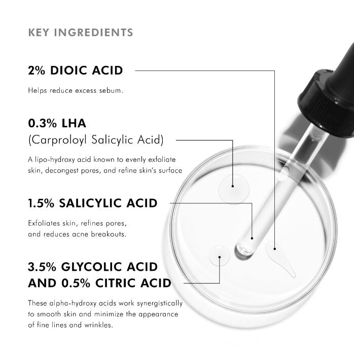 Blemish AGE Defense 30ml