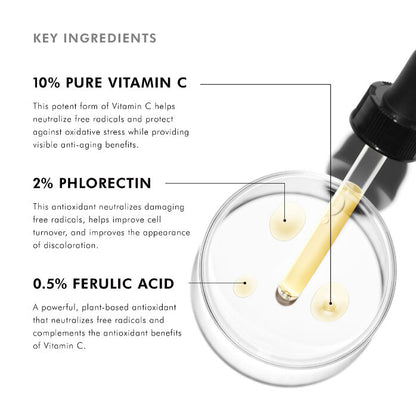 Phloretin CF 30ml