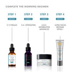 A.G.E. Interrupter Advanced Anti-wrinkle Face Cream
