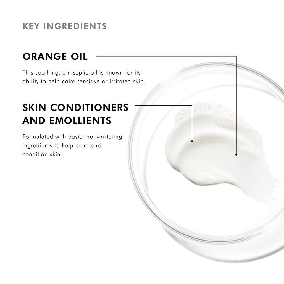 Gentle Cream Cleanser