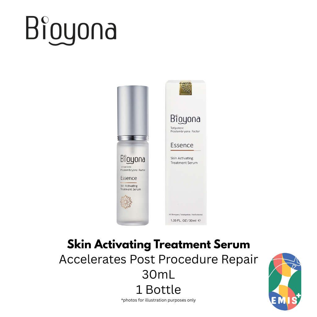 Skin Activating Treatment Serum — SKIN available at EMIS+ Singapore (emis.asia)