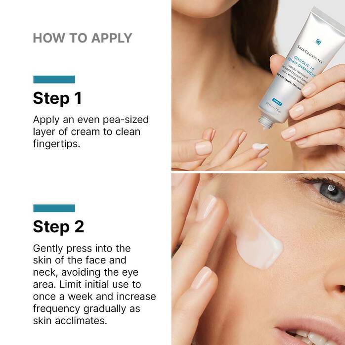 Glycolic 10 Renew Overnight