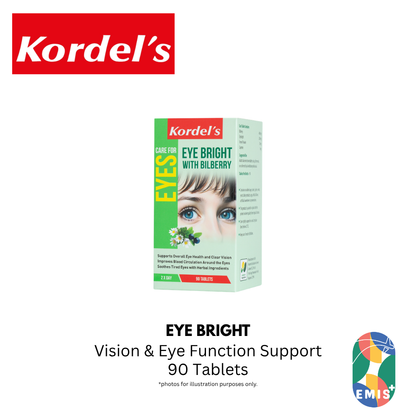 KORDEL’S EYE BRIGHT – product image 3 | EMIS+ Singapore