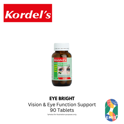 KORDEL’S EYE BRIGHT – product image 2 | EMIS+ Singapore