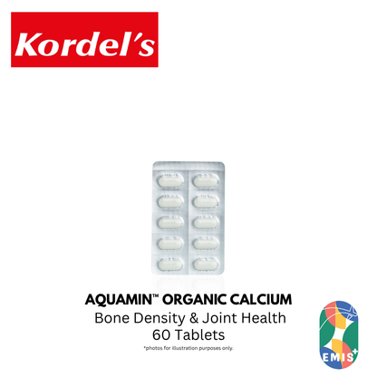 KORDEL’S AQUAMIN™ ORGANIC CALCIUM – product image 2 | EMIS+ Singapore