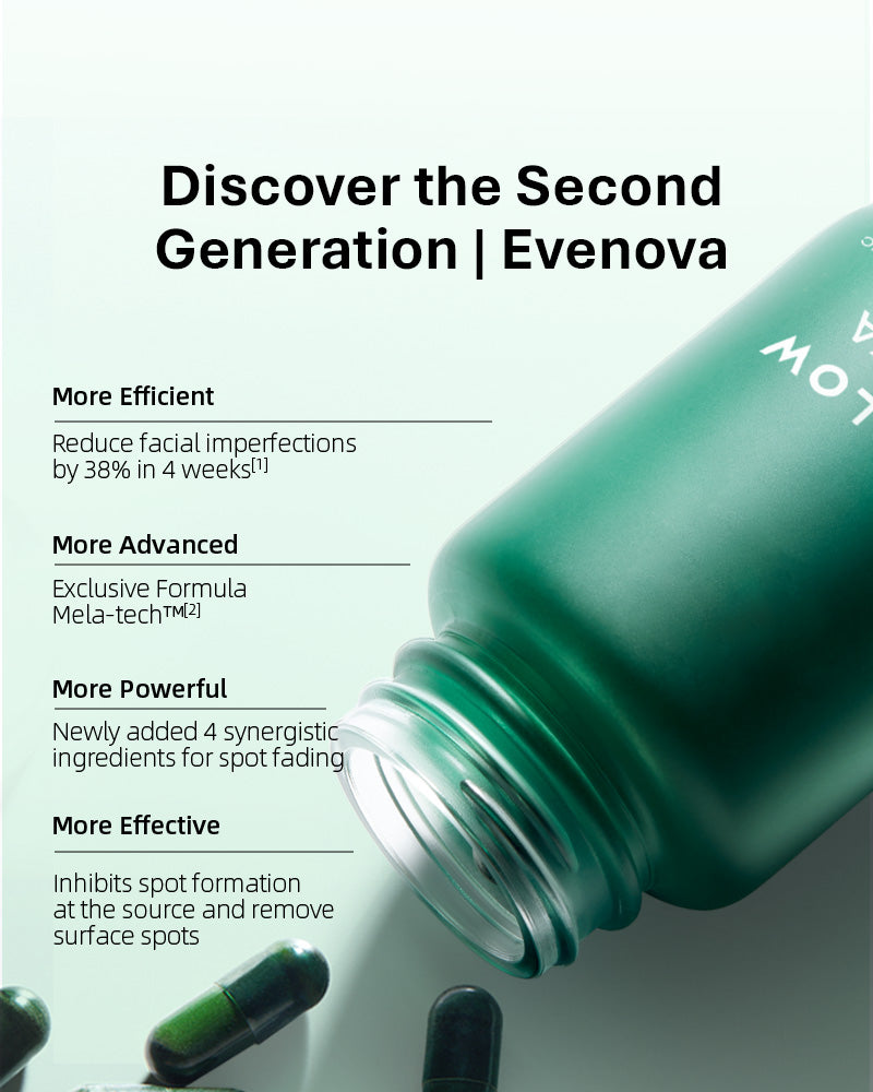 Vida Glow Collagen Liquid + Evenova Bundle, 2 + 1 | official NTX source image 10