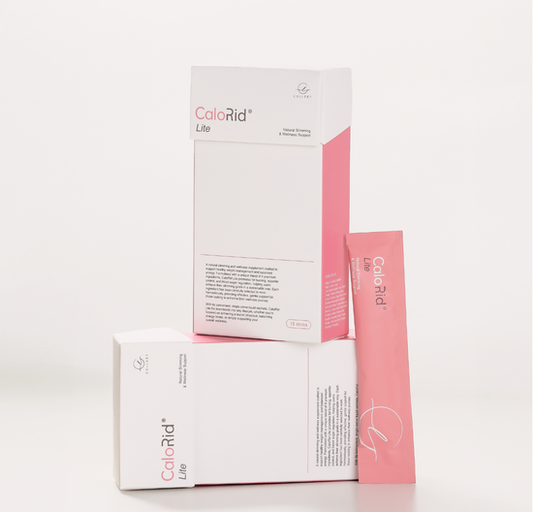 CaloRid Lite Slimming Support
