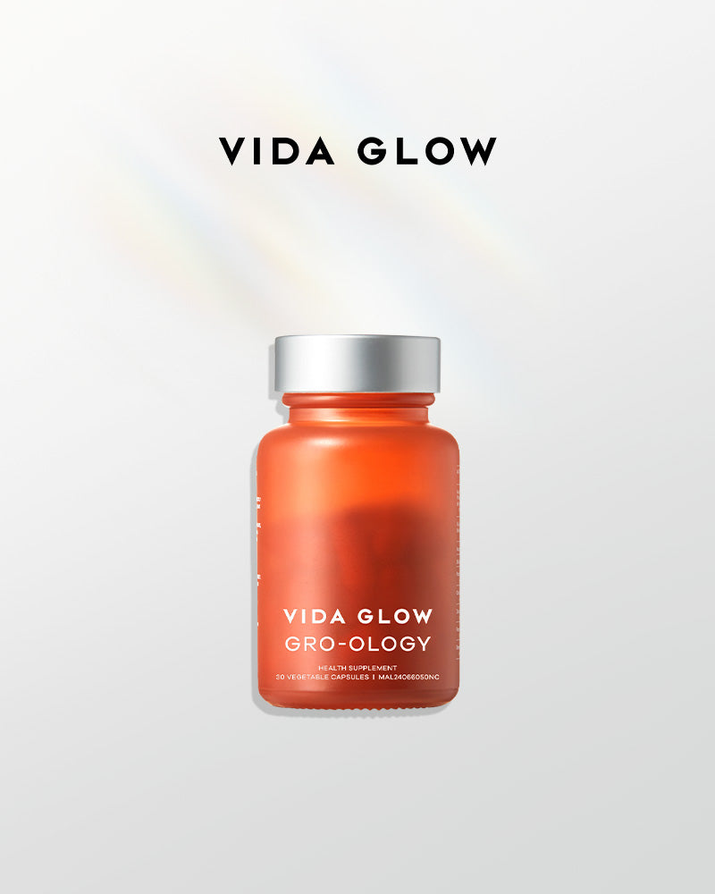 Vida Glow Gro-Ology 3-Pack Bundle | official NTX source image 2