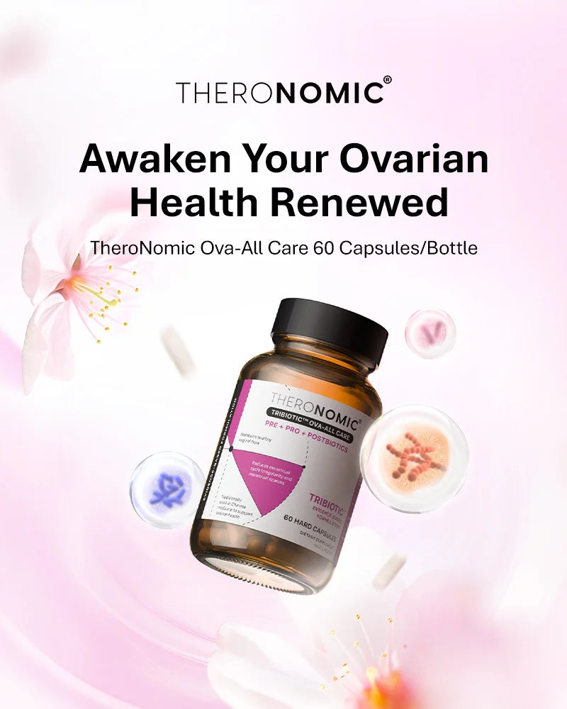 TheroNomicOva-All Care*60 Capsules/Bottle
