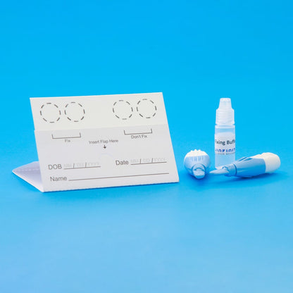 Jinfiniti NAD+ Maintenance Supplement Package - Cellular Health Support