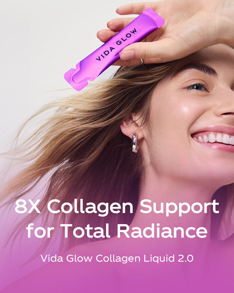 Vida Glow Collagen Liquid + Evenova Bundle, 2 + 1 | official NTX source image 2