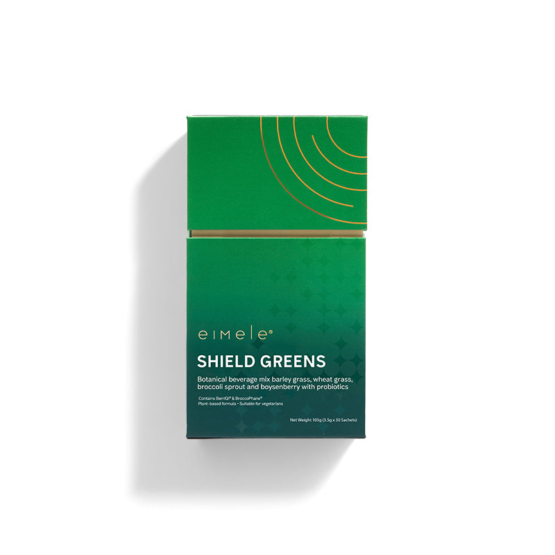 eimele Shield Greens 3-Pack Bundle | official NTX source image 1