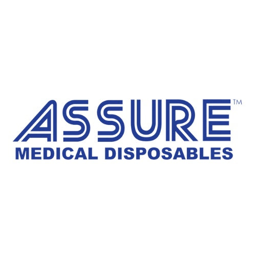 [Bundle of 12] ASSURE Crepe Bandage 5cm X 4.5m