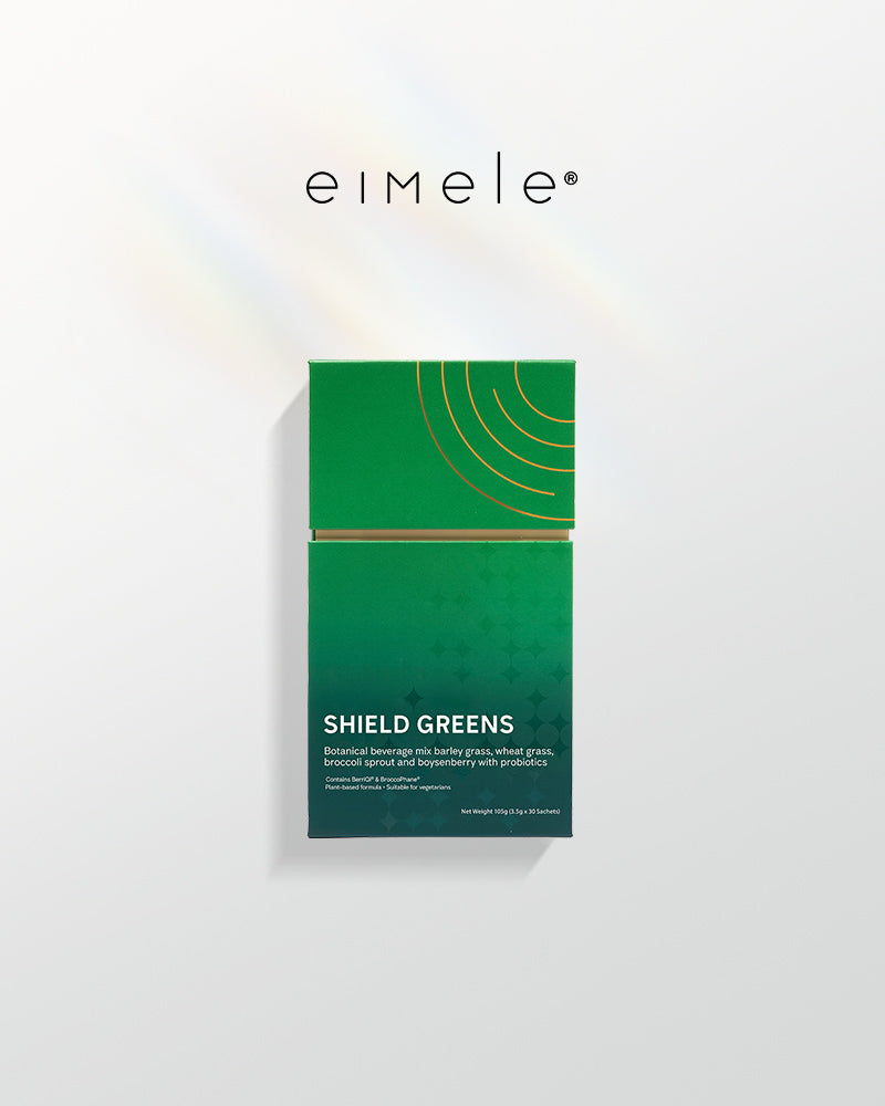 eimele Shield Greens 3-Pack Bundle | official NTX source image 2