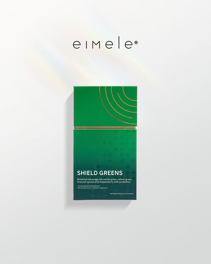 eimele Shield Greens 3-Pack Bundle | official NTX source image 2