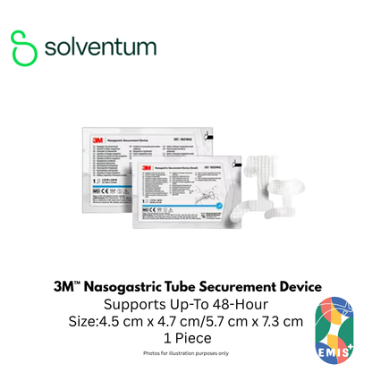 3M Nasogastric Securement Device Piece - view 1