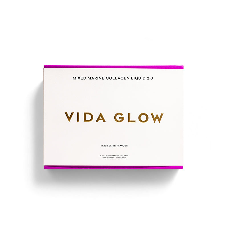 Vida Glow Collagen Liquid + Evenova Bundle, 2 + 1 | official NTX source image 1