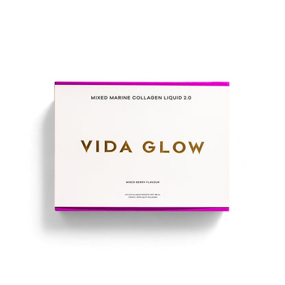 Vida Glow Collagen Liquid + Evenova Bundle, 2 + 1 | official NTX source image 1