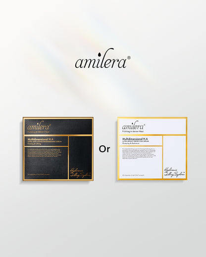 Amilera Anti-Aging & Ultra Bright Serum 3-Pack Bundle | official NTX source image 2
