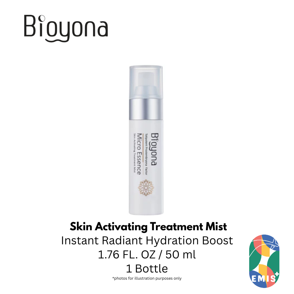 Skin Activating Treatment Mist — product image 2, EMIS+ Singapore medical supplies