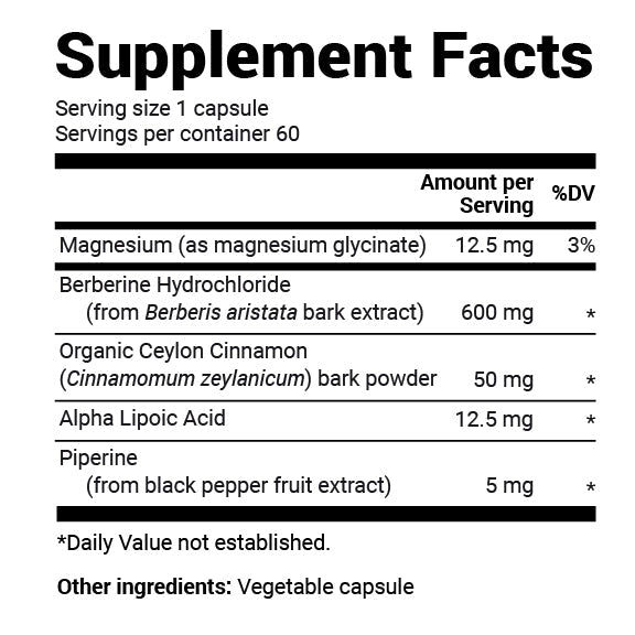 Berberine