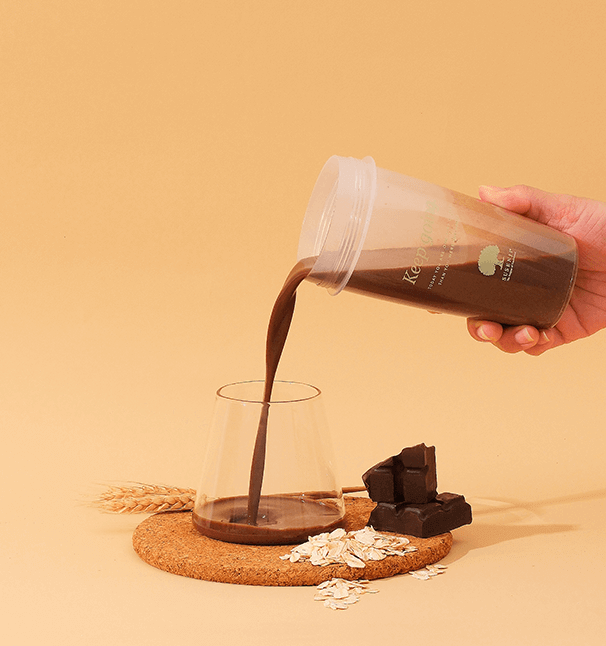 Susenji Shake Plant Based Protein Meal Replacement Drink