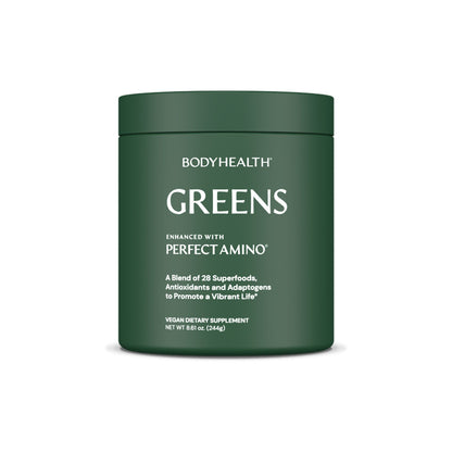 Greens